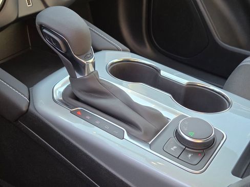 New 2026 Chevrolet Blazer LT image 14