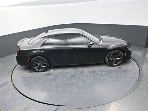 Used 2021 Chrysler 300 S w/ S Model Appearance Package image 16