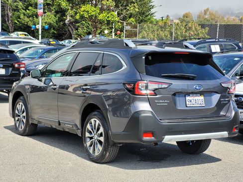 Used 2024 Subaru Outback Touring image 15