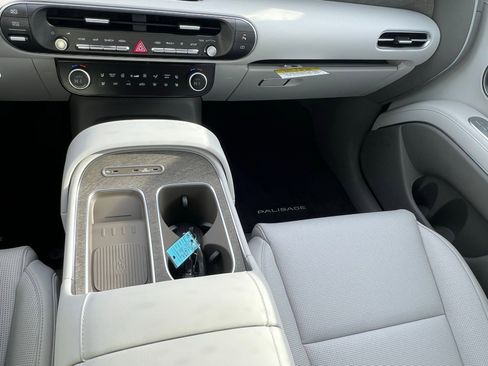 New 2026 Hyundai Palisade Limited image 40