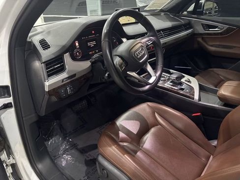 Used 2019 Audi Q7 2.0T Premium Plus image 15