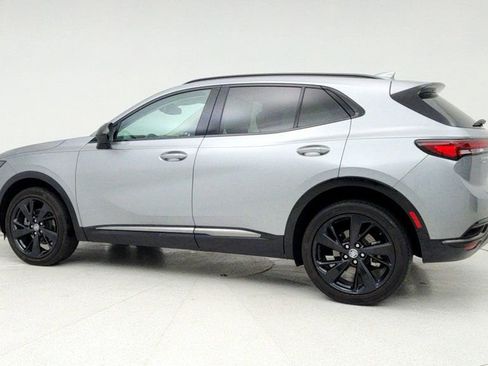 Used 2023 Buick Envision Preferred w/ Sport Touring Package image 7