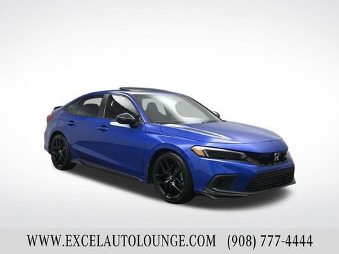 Used 2022 Honda Civic Si image 8