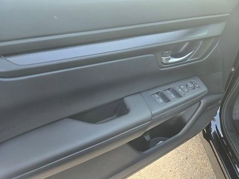 Used 2025 Honda CR-V EX image 22