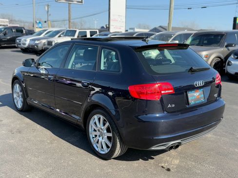 Used 2011 Audi A3 2.0T Premium Plus AWD/4WD image 59