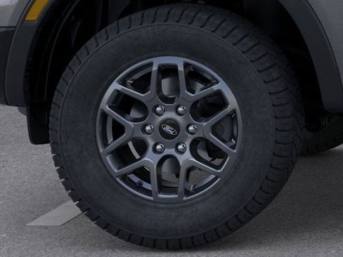 New 2026 Ford Ranger XLT w/ Equipment Group 301A High image 19