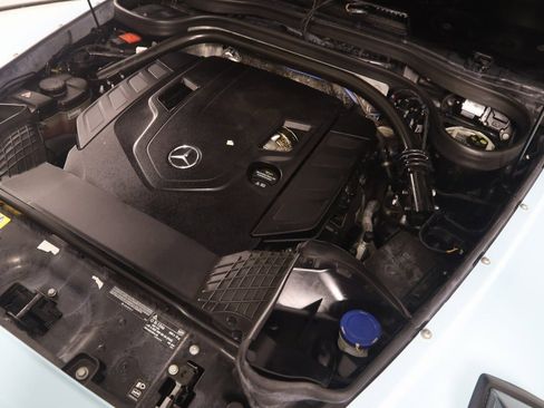 Used 2022 Mercedes-Benz G 550 image 23