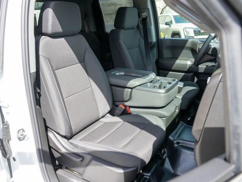 New 2026 GMC Sierra 1500 Pro w/ Pro Value Package image 9