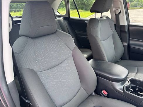 Used 2024 Toyota RAV4 XLE w/ Convenience Package FWD image 35