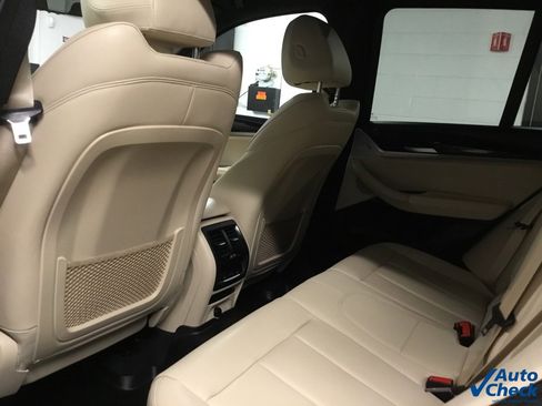 Used 2018 BMW X3 xDrive30i image 27