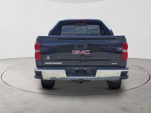 Used 2017 GMC Sierra 1500 SLE w/ SLE Value Package AWD/4WD image 7