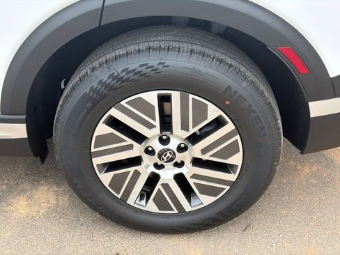 New 2026 Hyundai Palisade SEL AWD/4WD image 20