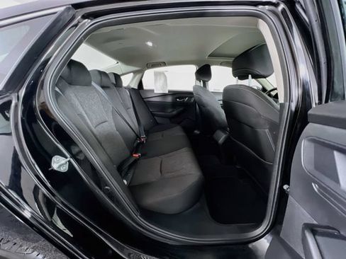 Certified 2024 Honda Accord EX image 27