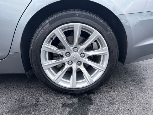 Used 2021 Cadillac CT5 Luxury w/ Sun And Sound Package image 31