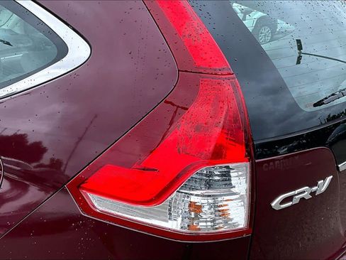 Used 2012 Honda CR-V LX image 27