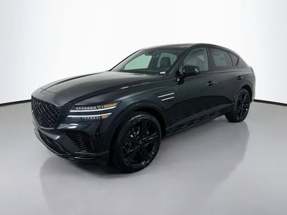 New 2027 Genesis GV80 3.5T Prestige