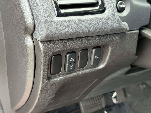 Used 2023 Mitsubishi Outlander Sport SE AWD/4WD image 25