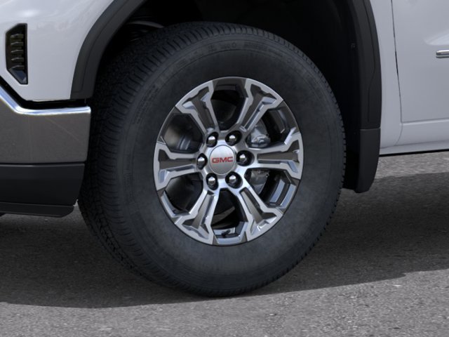 New 2026 GMC Sierra 1500 SLE w/ X31 Off-Road Package AWD/4WD image 9