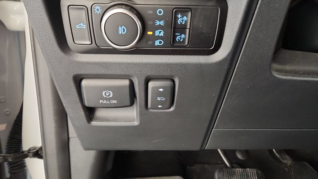 Used 2023 Ford F150 XLT w/ Equipment Group 302A High AWD/4WD image 22