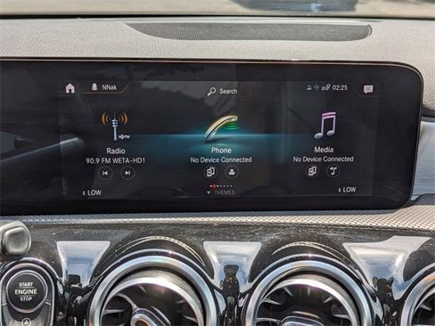 Used 2021 Mercedes-Benz A 220 4MATIC w/ Premium Package image 32