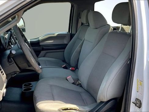 Used 2019 Ford F350 XL w/ Power Equipment Group RWD image 23