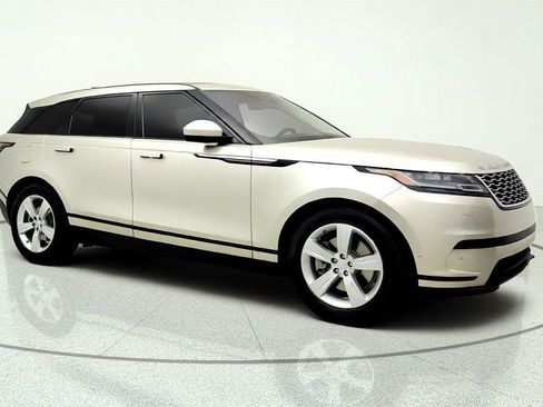 Used 2018 Land Rover Range Rover Velar S AWD/4WD image 3