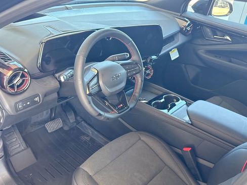 New 2026 Chevrolet Blazer EV RS image 10