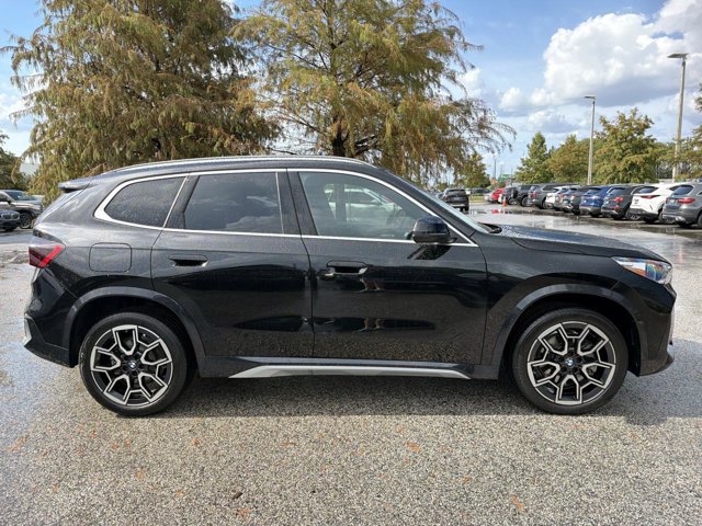 Used 2026 BMW X1 xDrive28i w/ Convenience Package AWD/4WD image 2