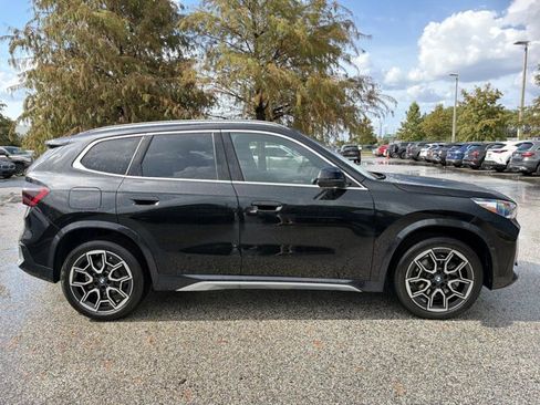 Used 2026 BMW X1 xDrive28i w/ Convenience Package AWD/4WD image 2