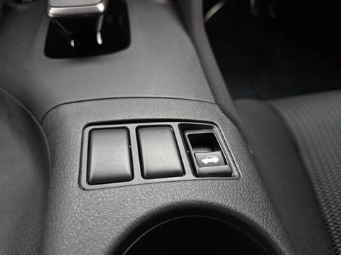 Used 2025 Nissan Z Sport w/ Floor Mat Package RWD image 36