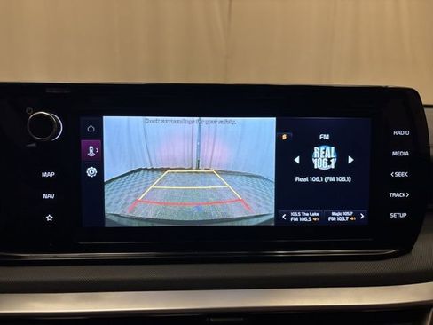 Used 2024 Kia K5 GT-Line image 17