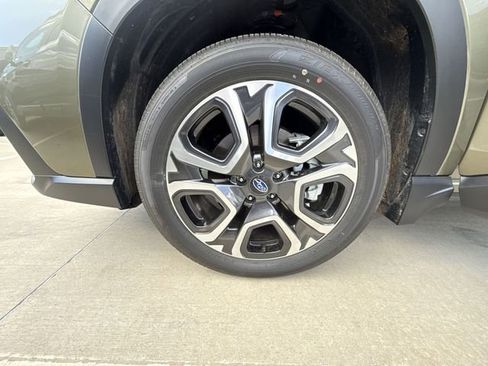 Used 2026 Subaru Ascent Limited image 10