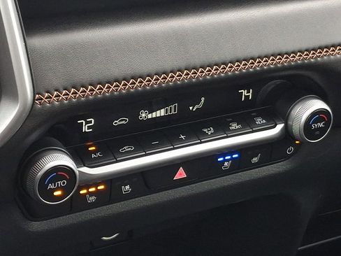 New 2026 MAZDA CX-50 AWD 2.5 Hybrid w/ Premium Pkg image 14