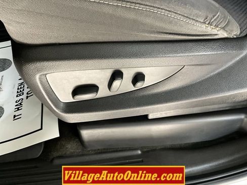 Used 2018 Chevrolet Silverado 1500 LT w/ Max Trailering Package image 17