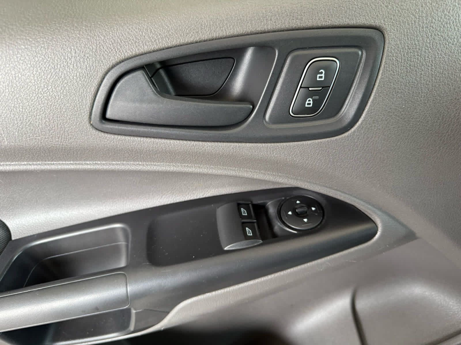Used 2020 Ford Transit Connect XL FWD image 14