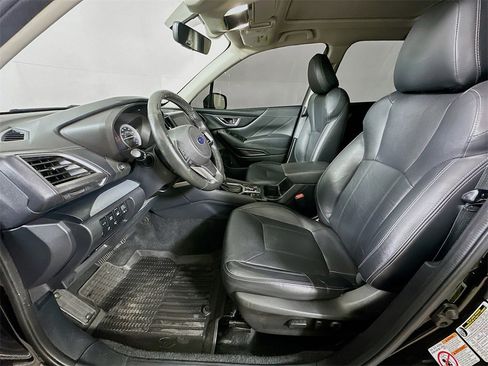 Used 2019 Subaru Forester Limited w/ Popular Package #3 image 15