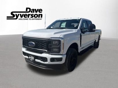 Certified 2024 Ford F350 XLT w/ XLT Premium Package