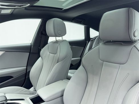 Used 2024 Audi A5 2.0T Premium w/ Summer of Audi Package image 34