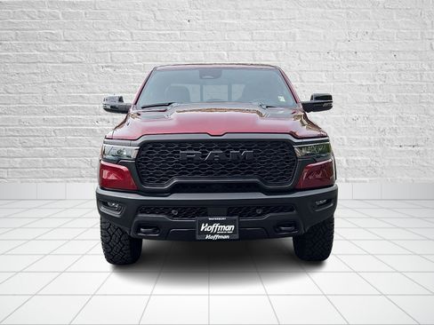 Used 2025 RAM 1500 Rebel w/ Rebel Level 2 Equipment Group AWD/4WD image 2