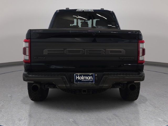 Used 2021 Ford F150 Raptor w/ Raptor 37 Performance Package AWD/4WD image 7