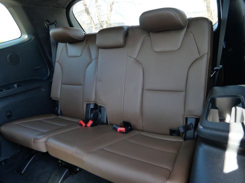 Used 2022 Kia Telluride SX w/ SX Prestige Package AWD/4WD image 18