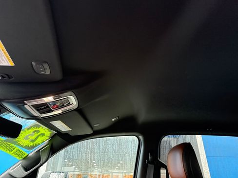 Used 2023 RAM 1500 Limited image 27