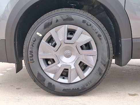 New 2026 Nissan Kicks S image 21