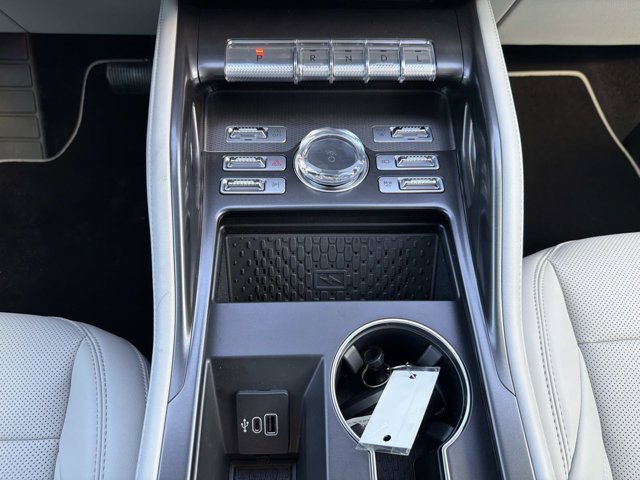 New 2026 Lincoln Nautilus Premier AWD/4WD image 29