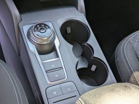 Used 2025 Ford Escape Active image 22