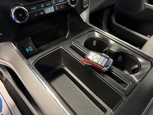 Used 2024 Ford F150 XLT w/ Equipment Group 302A MID image 15