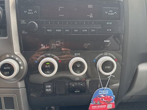 Used 2010 Toyota Sequoia SR5 image 15