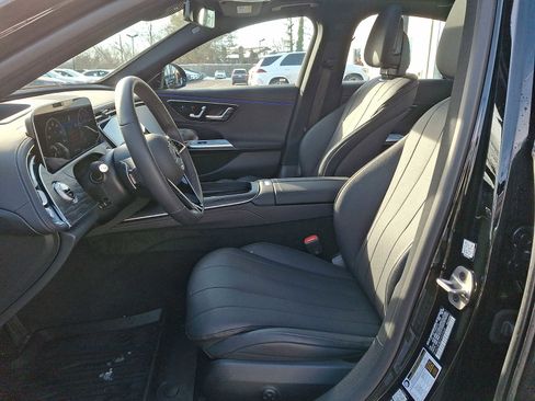 Used 2026 Mercedes-Benz E 350 4MATIC Sedan image 10
