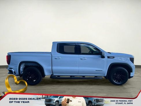 New 2026 GMC Sierra 1500 Elevation image 7