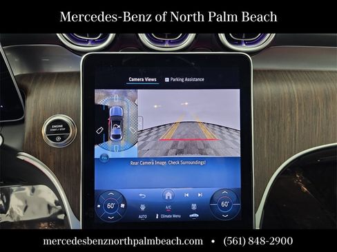 New 2026 Mercedes-Benz GLC 300 4MATIC image 19